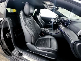 Mercedes-Benz E 400 4MATIC BURMESTER* CARPLAY* CAM* AMBIENT*  | Mobile.bg    10