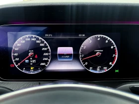 Mercedes-Benz E 400 4MATIC BURMESTER* CARPLAY* CAM* AMBIENT*  | Mobile.bg    14