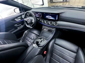 Mercedes-Benz E 400 4MATIC BURMESTER* CARPLAY* CAM* AMBIENT*  | Mobile.bg    11