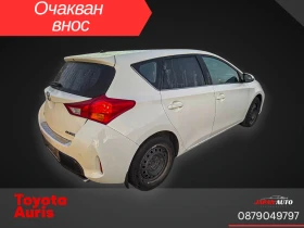 Toyota Auris 1.6 i-VVTI ОЧАКВАН ВНОС! С ГАРАНЦИЯ!  - 16990 лв. / 8686.85 € - 67436922 3