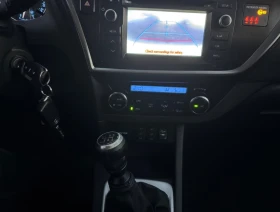 Toyota Auris 1.6 i-VVTI ОЧАКВАН ВНОС! С ГАРАНЦИЯ!  - 16990 лв. / 8686.85 € - 67436922 8