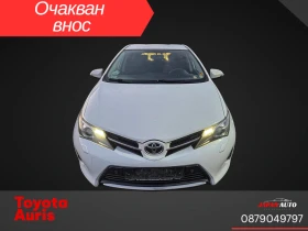 Toyota Auris 1.6 i-VVTI ОЧАКВАН ВНОС! С ГАРАНЦИЯ!  - 16990 лв. / 8686.85 € - 67436922 2