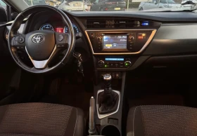 Toyota Auris 1.6 i-VVTI ОЧАКВАН ВНОС! С ГАРАНЦИЯ!  - 16990 лв. / 8686.85 € - 67436922 7