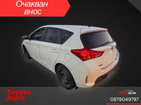 Toyota Auris 1.6 i-VVTI ОЧАКВАН ВНОС! С ГАРАНЦИЯ!  - 16990 лв. / 8686.85 € - 67436922 4