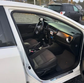 Toyota Auris 1.6 i-VVTI ОЧАКВАН ВНОС! С ГАРАНЦИЯ!  - 16990 лв. / 8686.85 € - 67436922 6