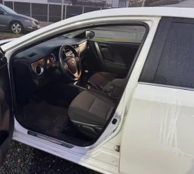 Toyota Auris 1.6 i-VVTI ОЧАКВАН ВНОС! С ГАРАНЦИЯ!  - 16990 лв. / 8686.85 € - 67436922 5
