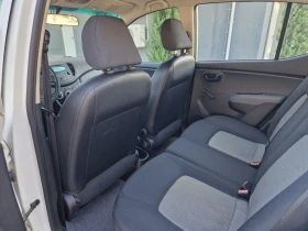 Обява за продажба на Hyundai I10 1.1 / четири цилиндъра  ~4 999 лв. - изображение 9