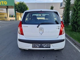 Обява за продажба на Hyundai I10 1.1 / четири цилиндъра  ~4 999 лв. - изображение 4