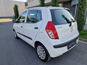 Обява за продажба на Hyundai I10 1.1 / четири цилиндъра  ~4 999 лв. - изображение 3