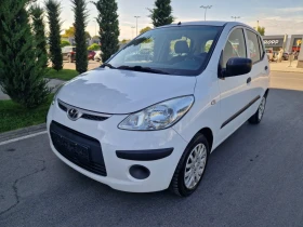 Обява за продажба на Hyundai I10 1.1 / четири цилиндъра  ~4 999 лв. - изображение 1