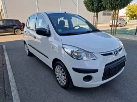 Обява за продажба на Hyundai I10 1.1 / четири цилиндъра  ~4 999 лв. - изображение 1