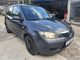 Mazda 2 1.4 - 2300 лв. / 1175.97 € - 12907675 3