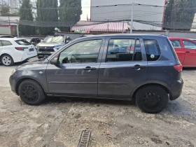 Mazda 2 1.4 - 2300 лв. / 1175.97 € - 12907675 8