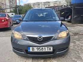 Mazda 2 1.4 - 2300 лв. / 1175.97 € - 12907675 2