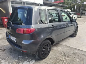 Mazda 2 1.4 - 2300 лв. / 1175.97 € - 12907675 5