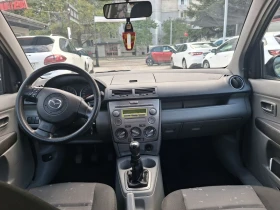 Mazda 2 1.4 - 2300 лв. / 1175.97 € - 12907675 10