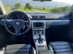 Обява за продажба на VW Passat 2.0 TDI 170 DSG ~8 200 лв. - изображение 3