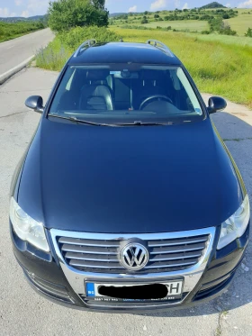 Обява за продажба на VW Passat 2.0 TDI 170 DSG ~8 200 лв. - изображение 1