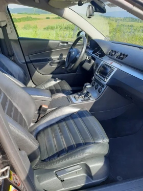 Обява за продажба на VW Passat 2.0 TDI 170 DSG ~8 200 лв. - изображение 8