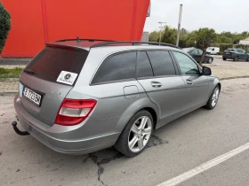 Mercedes-Benz C 220 646* Автоматик* Всичко* Платено - 8900 лв. / 4550.50 € - 34896202 4