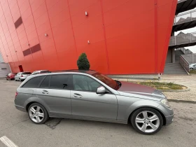 Mercedes-Benz C 220 646* Автоматик* Всичко* Платено - 8900 лв. / 4550.50 € - 34896202 3