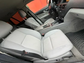 Mercedes-Benz C 220 646* Автоматик* Всичко* Платено - 8900 лв. / 4550.50 € - 34896202 7
