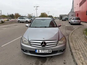 Mercedes-Benz C 220 646* Автоматик* Всичко* Платено - 8900 лв. / 4550.50 € - 34896202 2