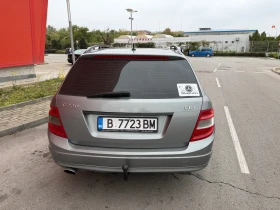Mercedes-Benz C 220 646* Автоматик* Всичко* Платено - 8900 лв. / 4550.50 € - 34896202 5