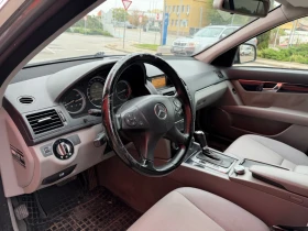 Mercedes-Benz C 220 646* Автоматик* Всичко* Платено - 8900 лв. / 4550.50 € - 34896202 10