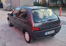 Обява за продажба на Peugeot 106 ~2 000 лв. - изображение 3 | Auto.bg Обява за продажба на Peugeot 106 ~2 000 лв. - изображение 3