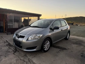 Toyota Auris 1.33