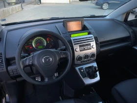 Mazda 5 7+ 1 - 3400 лв. / 1738.39 € - 35545249 8