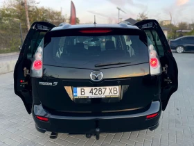 Mazda 5 7+ 1 - 3400 лв. / 1738.39 € - 35545249 5