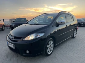 Mazda 5 7+ 1 - 3400 лв. / 1738.39 € - 35545249 7