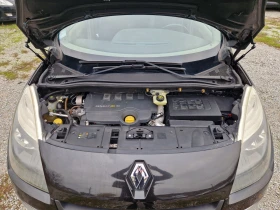 Renault Scenic 1.9dci, 130, 6, 11, Navig.217.. | Mobile.bg    14