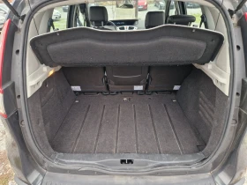 Renault Scenic 1.9dci, 130, 6, 11, Navig.217.. | Mobile.bg    12