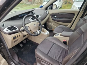 Renault Scenic 1.9dci, 130, 6, 11, Navig.217.. | Mobile.bg    8