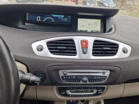 Renault Scenic 1.9dci, 130, 6, 11, Navig.217.. | Mobile.bg    13