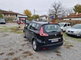 Renault Scenic 1.9dci, 130, 6, 11, Navig.217.. | Mobile.bg    3