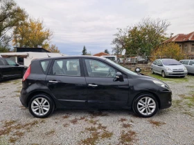 Renault Scenic 1.9dci, 130, 6, 11, Navig.217.. | Mobile.bg    6