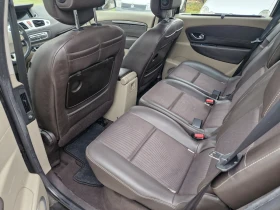 Renault Scenic 1.9dci, 130, 6, 11, Navig.217.. | Mobile.bg    10