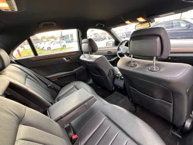 Mercedes-Benz E 220 CDI, снимка 9
