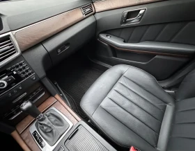 Mercedes-Benz E 220 CDI, снимка 7