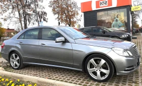 Mercedes-Benz E 220 CDI, снимка 2