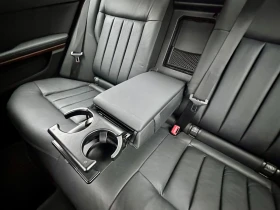 Mercedes-Benz E 220 CDI, снимка 8