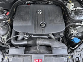 Mercedes-Benz E 220 CDI, снимка 17
