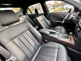Mercedes-Benz E 220 CDI, снимка 6