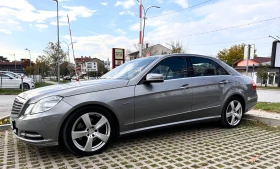 Mercedes-Benz E 220 CDI - изображение 1