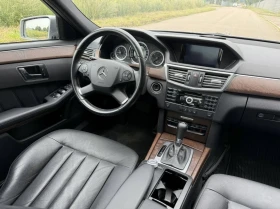 Mercedes-Benz E 220 CDI, снимка 5