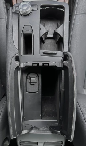 Mercedes-Benz E 220 CDI, снимка 11